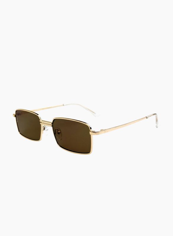 Ila Gold/Brown 