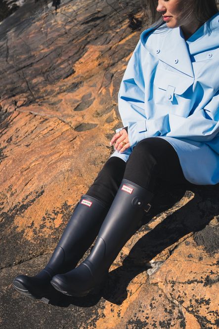 Hovedbilde Original Tall Navy 