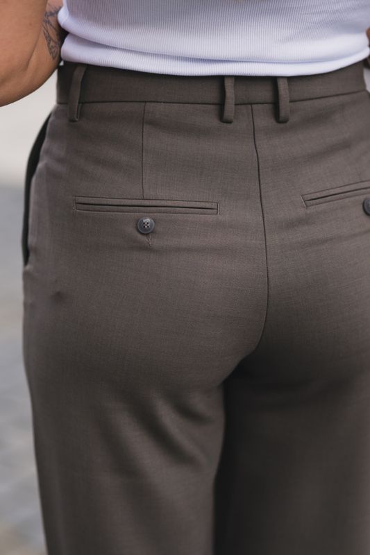 Emma 085 Mud Melange