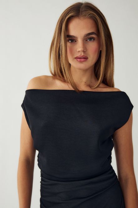 Hovedbilde Mignonette Dress Black 