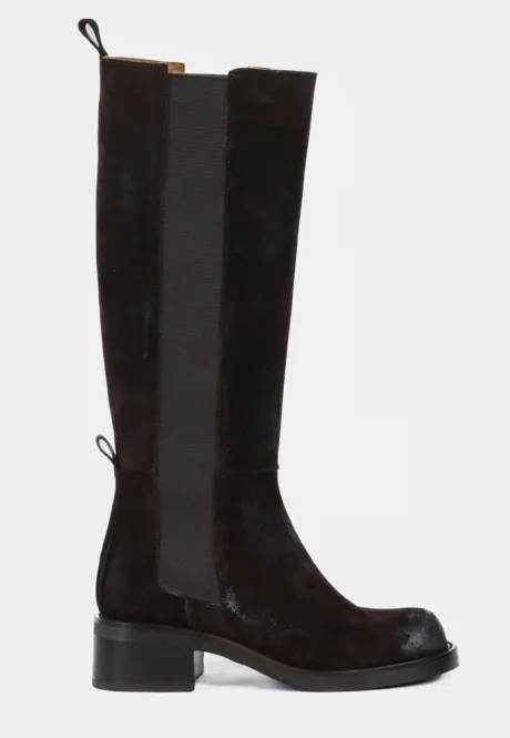 Hovedbilde Millers Black 