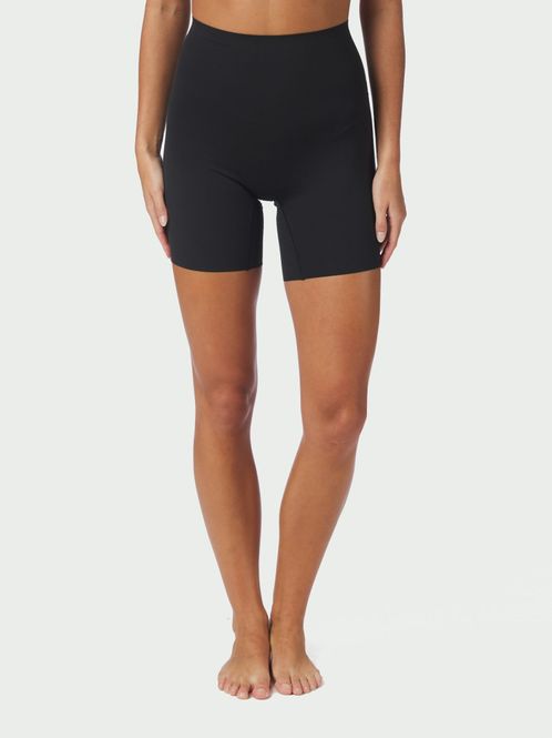 Hovedbilde Nixie Seamless Shorts Black 