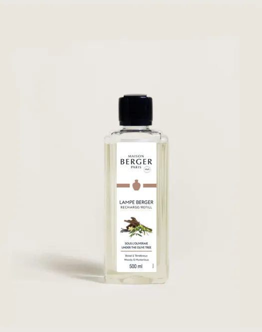 Hovedbilde Under The Olive Tree 500 ml 