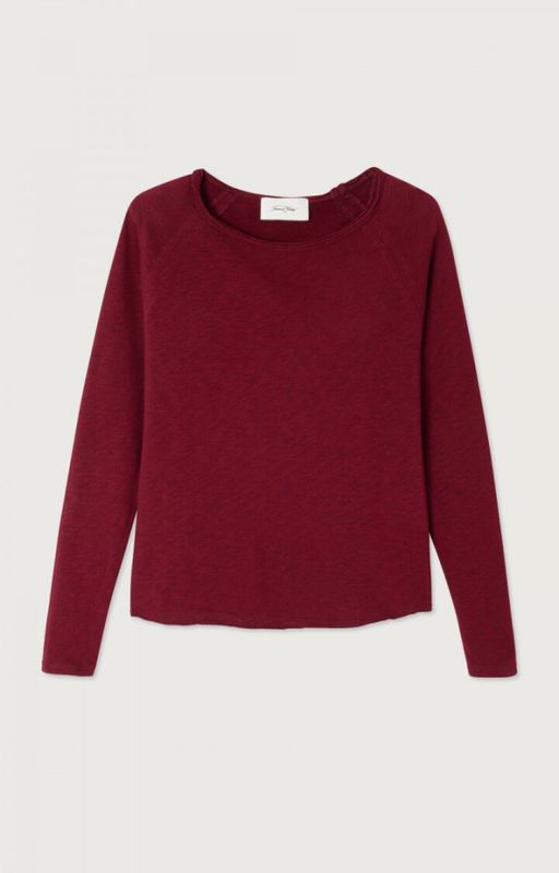 Sonoma Sweatshirt Vintage Cherry Tree