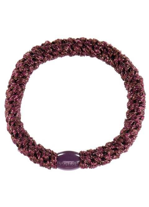 Hovedbilde Kknekki Dark Bordeaux Glitter 