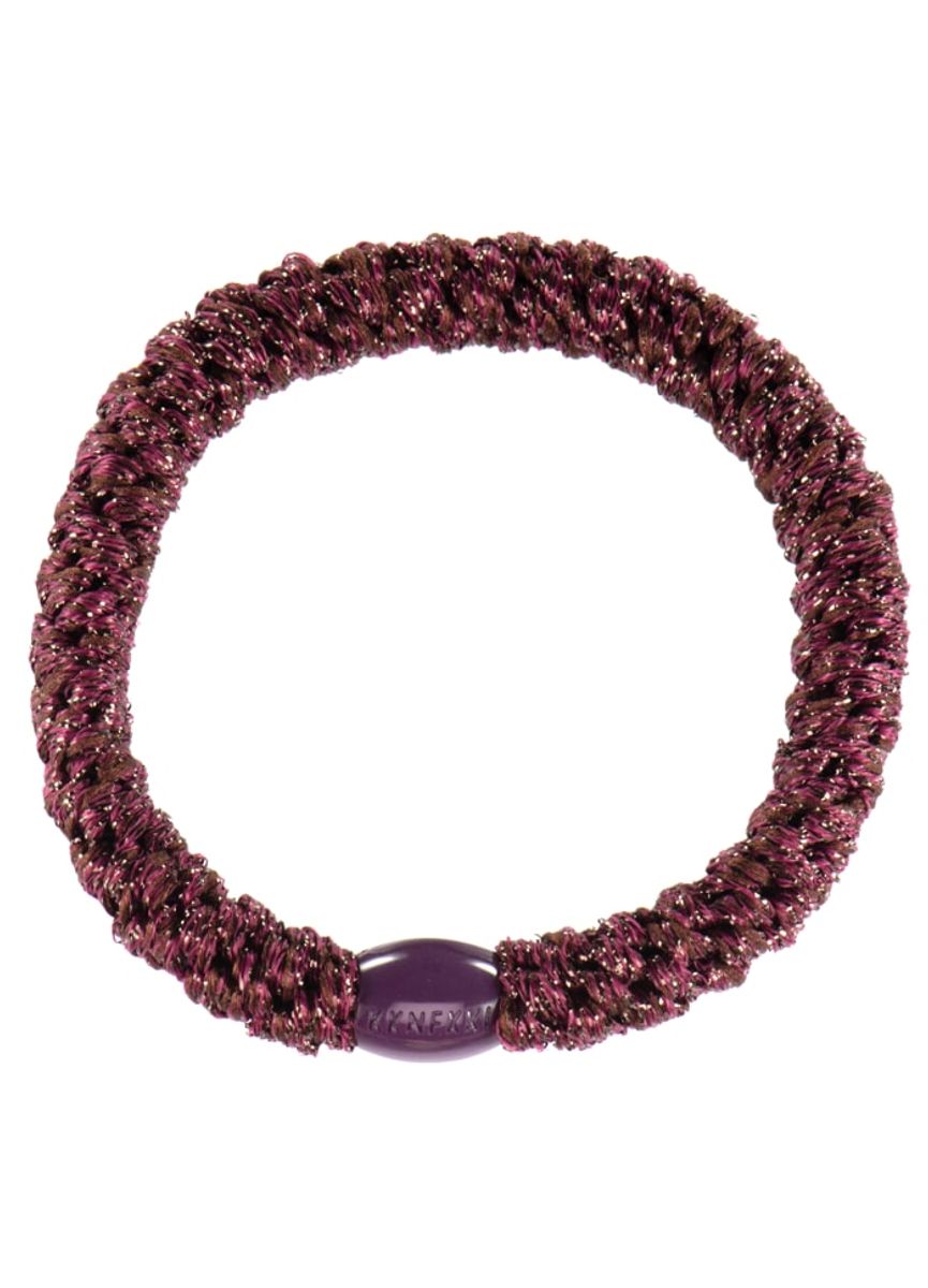 Kknekki Dark Bordeaux Glitter 