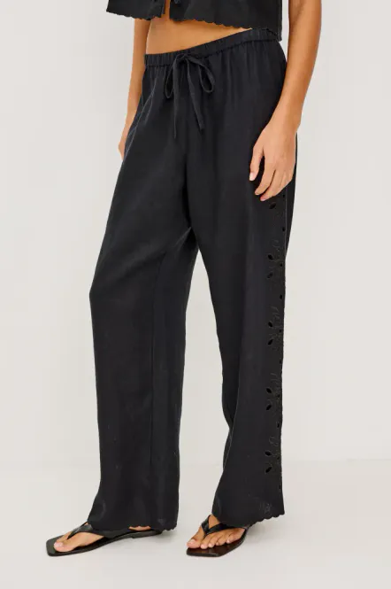 Hovedbilde Mirina Pant Black