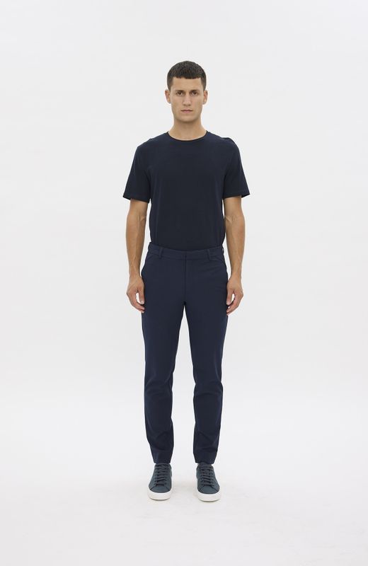 Josh 805 Navy 