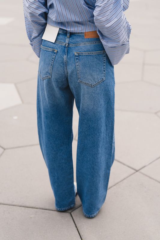 Belem Light Vintage 62 