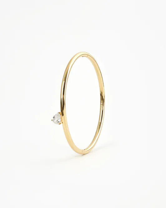 Hovedbilde Pera Bracelet Gold 