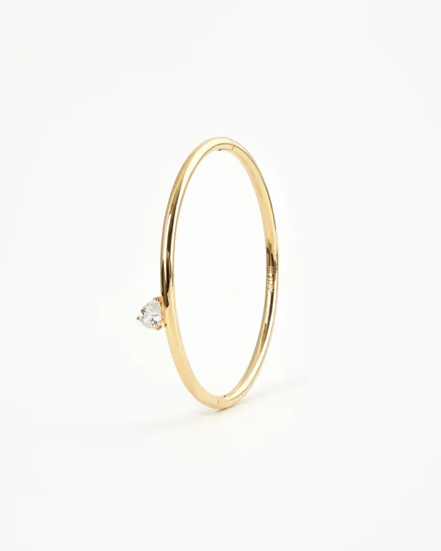 Pera Bracelet Gold 