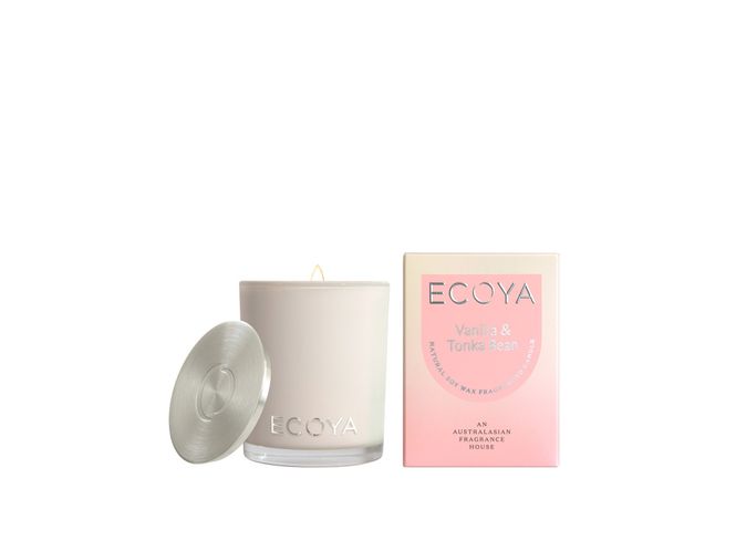 Hovedbilde Mini Madison Candle Vanilla & Tonka Bean 