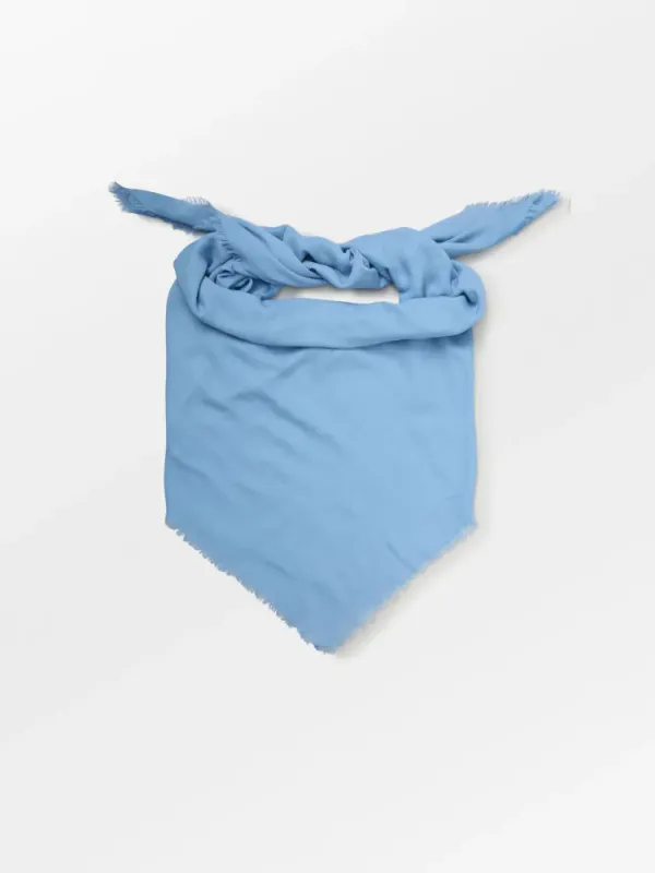 Mill Scarf Allure Blue