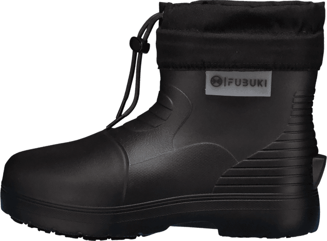 Hovedbilde Niseko 3.0 Low Black 