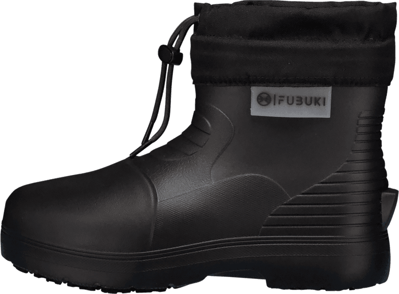 Niseko 3.0 Low Black 