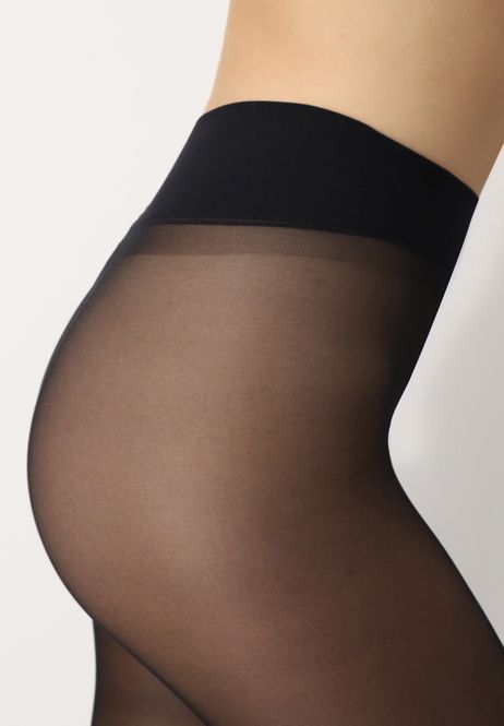 Hovedbilde Different 40 Black