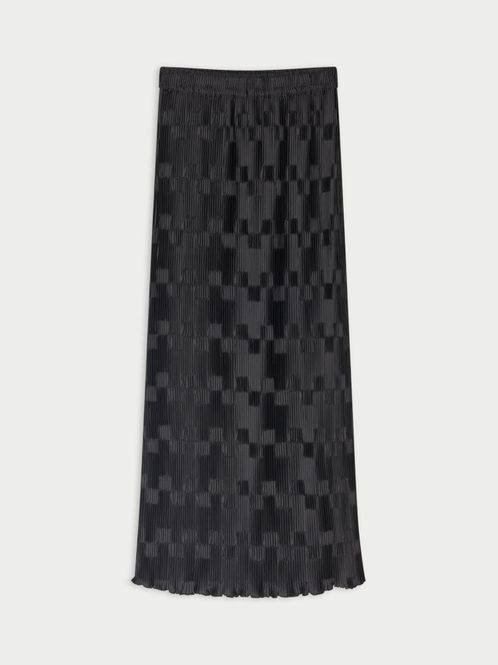 Hovedbilde Lian Skirt Black 