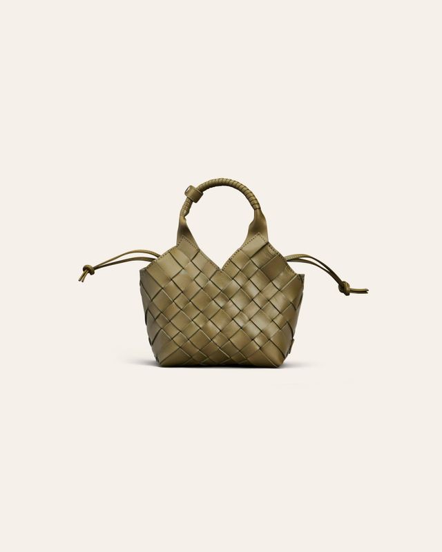 Misu Mini Herb Green 