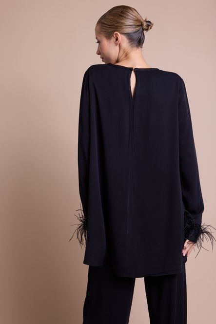 Hovedbilde Lennox Black 