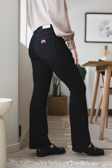 Hovedbilde Flare New Retro Black 