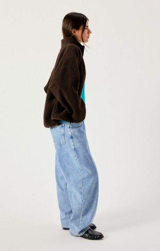 Hoktown Jacket Chestnut Tree 
