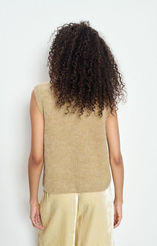 East Vest Sand Melange 