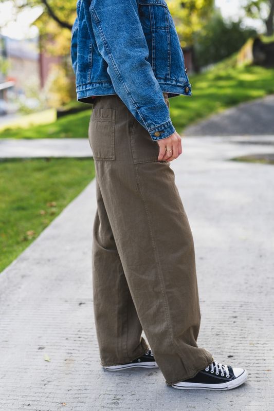 Namaz Trousers Liana 