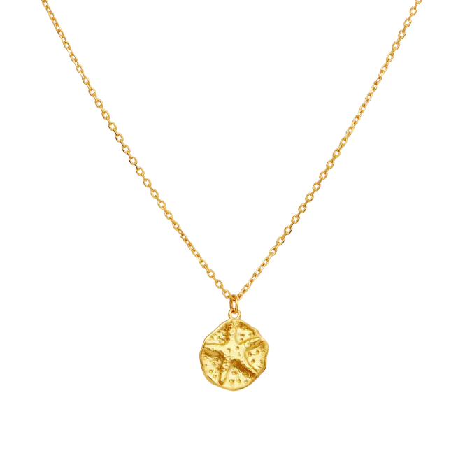 Hovedbilde Bali Necklace 