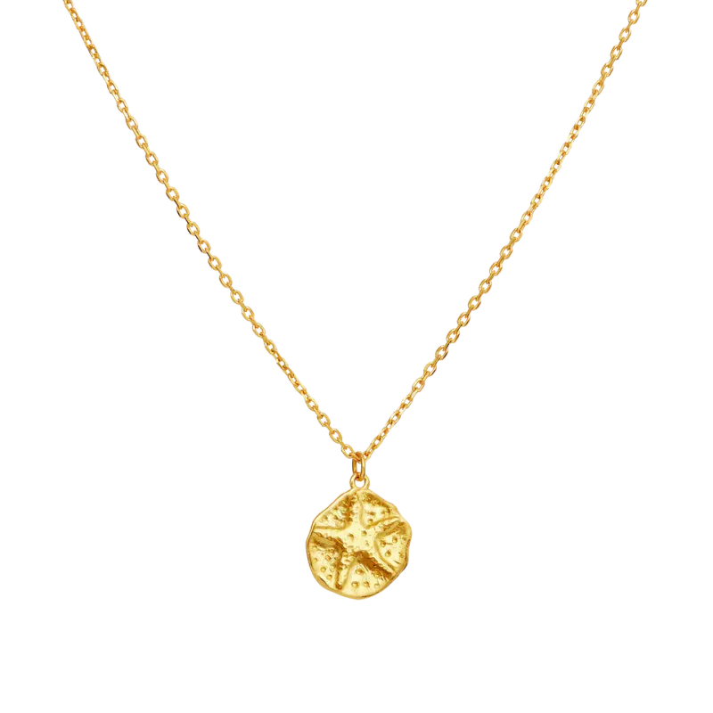 Bali Necklace 