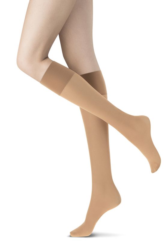 Jeune Knee Highs 20 Suntouch 