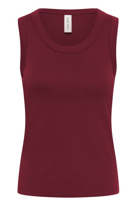 Hovedbilde Bessy Top Burnt Russet 