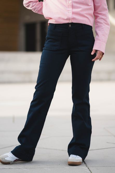 Hovedbilde Flare Navy 