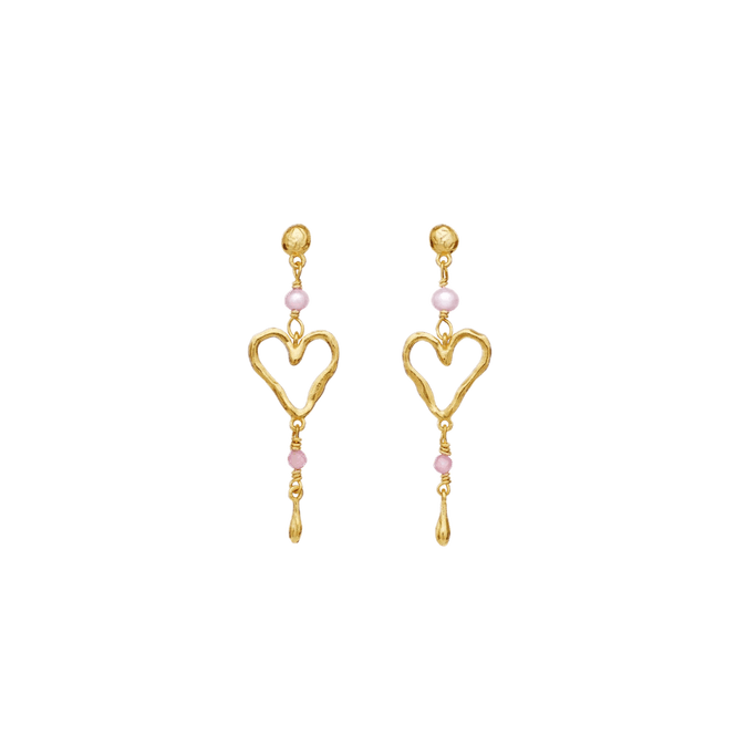 Hovedbilde Sabi Earrings 