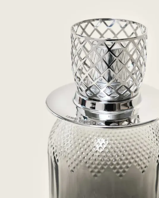 Hovedbilde Duft Lampe Evanescence Gris 