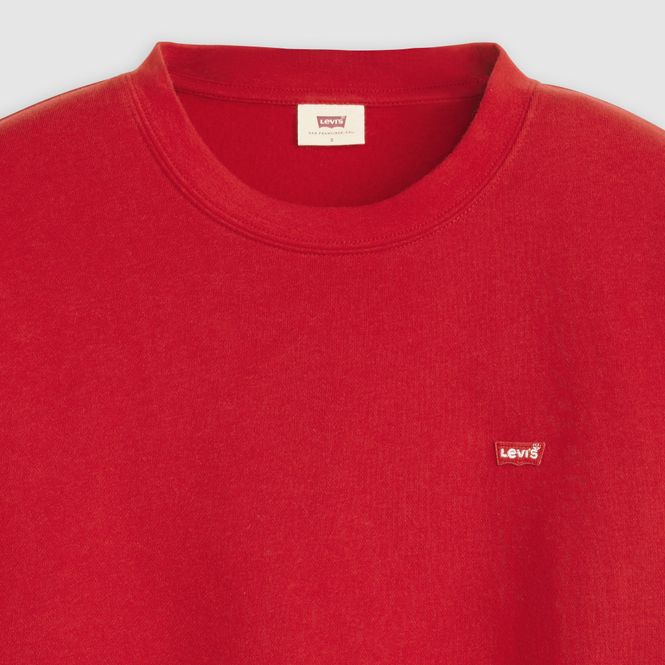 Hovedbilde Everyday Sweatshirt True Red 