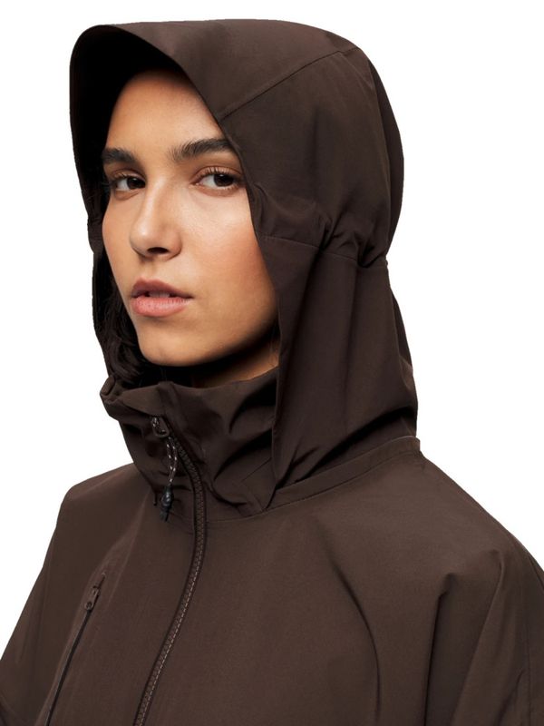 Klipra Coat Java 