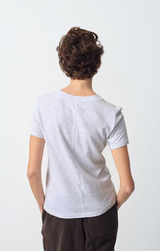 Sonoma T-Shirt Arctic Melange 