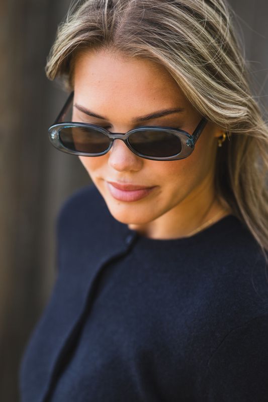 Gina Trans Slate/Smoke 