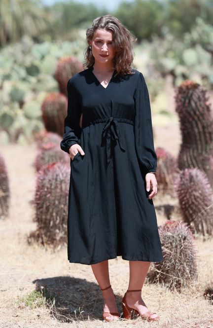 Hovedbilde Everyday Dress Black Swan 