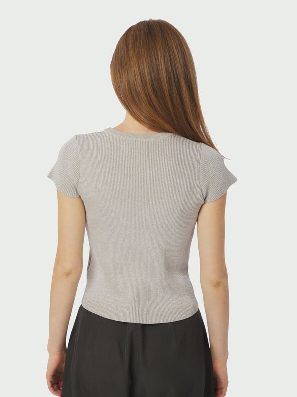 Tirra Glitter Top Sand 