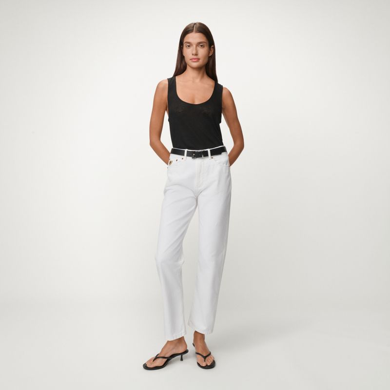 New Dana Omaha Light White 