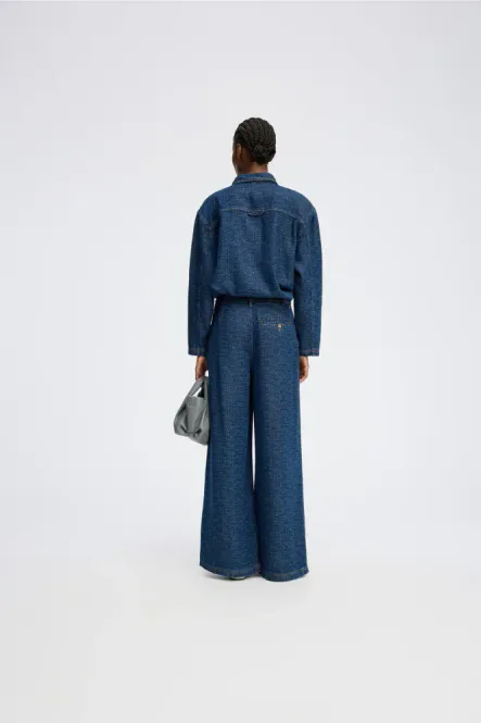 Hovedbilde Ruxa Indigo 