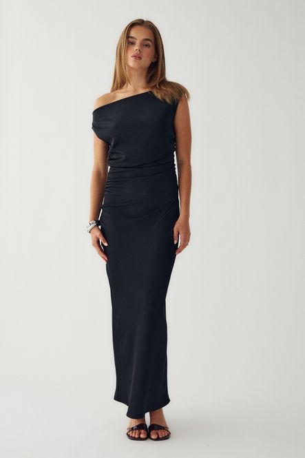Hovedbilde Mignonette Dress Black 
