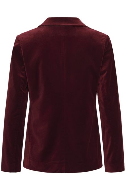 Hovedbilde Dahlia Jacket Biking Red 