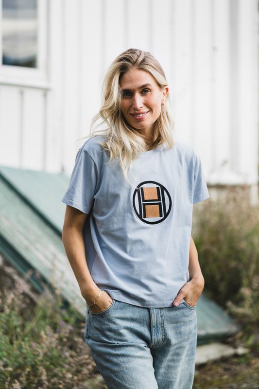 Logo T-Shirt Skyway 
