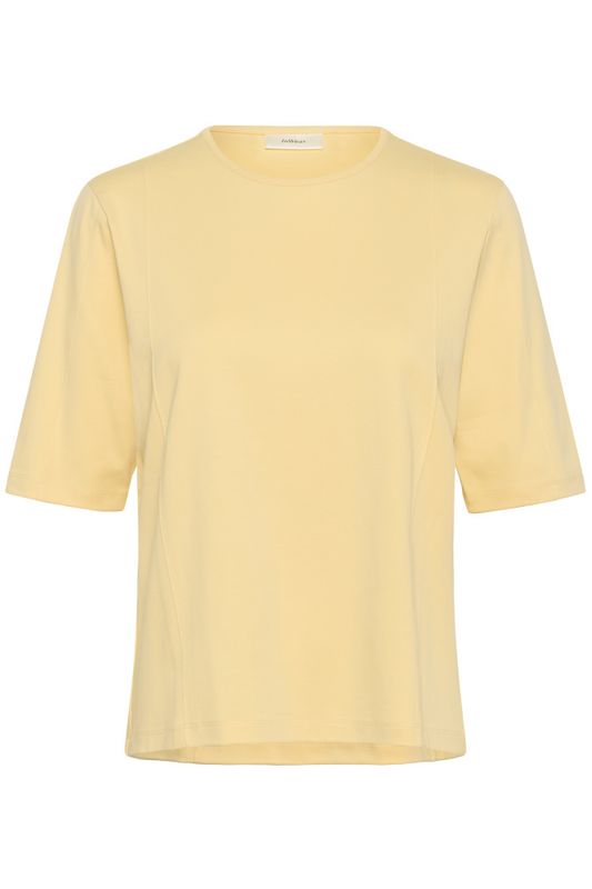 Sophie T-Shirt Chamomile