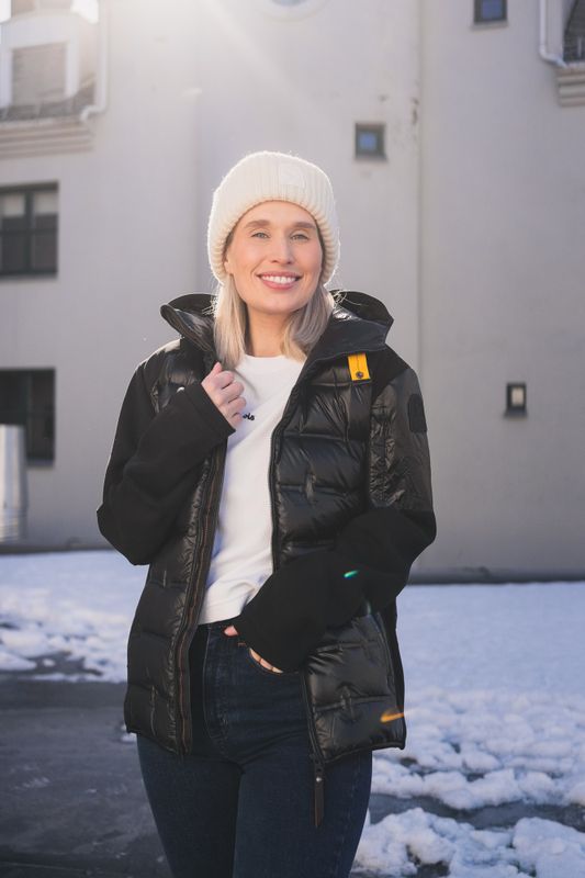 Mooneye Hat Offwhite 