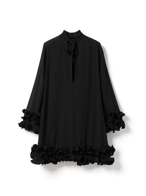 Hovedbilde Latania Dress Black 