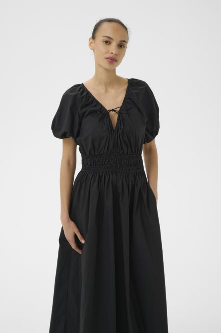 Hovedbilde Bodilla Dress Black 