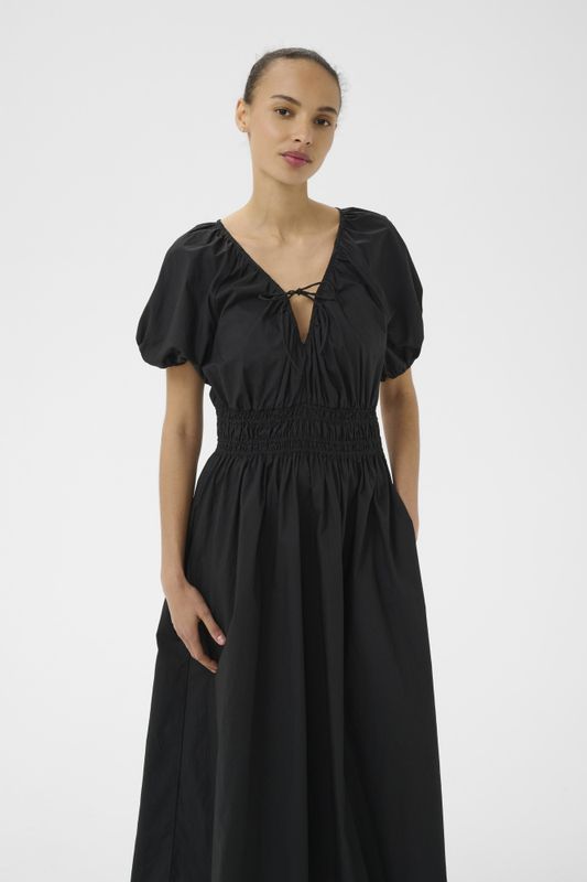 Bodilla Dress Black 